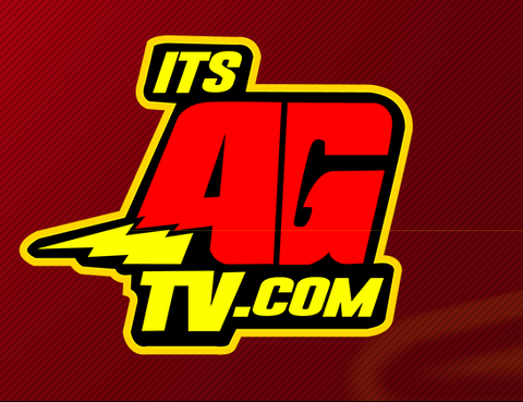 Stunna's Latest release Twerk Anthem 4.0 on THISISAGTV